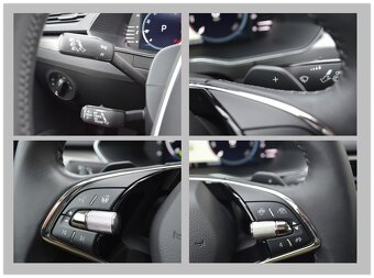 ŠKODA SUPERB 2.0 TDI DSG LIMO VIRTUAL KAMERA 109.000 KM TOP - 18