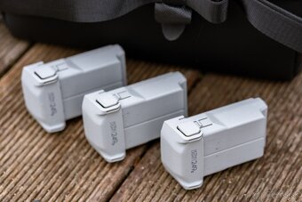 DJI MINI 4 PRO COMBO – TOP STAV + OCHRANNA NA VRTULE - 18