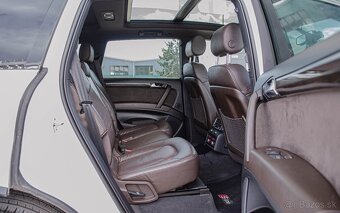 Audi Q7 3.0 TDI Quattro - 18