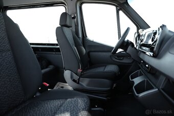 Mercedes Sprinter Tourer 319 CDI 3665 - 18