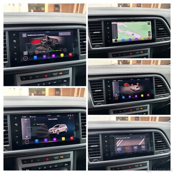 Seat Ateca FR 1.5TSI 110kw Dsg Led Facelift - 18