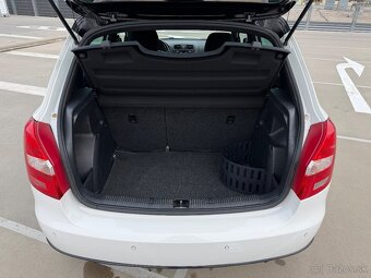 Škoda Fabia Monte Carlo 1.2 TSI - 18