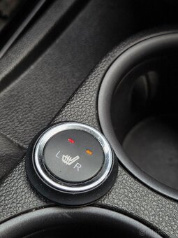 Opel Zafira Tourer 1.4 Turbo - 18