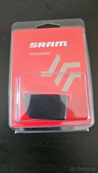 TREK SUPERCALIBER 9.6 CUSTOM - 18