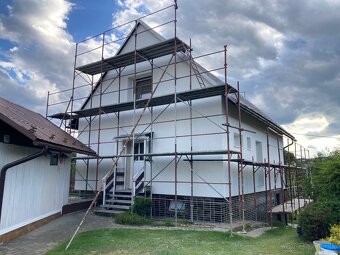 Prenájom lešenia Žilina - 18