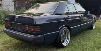 RH ZW1 5x112 R17 - 18