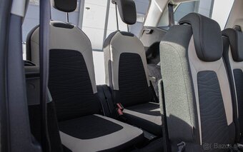 Citroen C4 Grand Picasso 1.6 HDI 2013 - 18