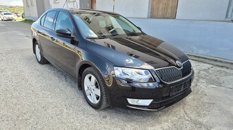 Škoda Octavia 1.4 TSI 150k Business DSG - 18