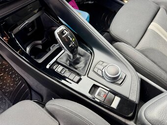 BMW X1 sDrive20i Sportline - 18