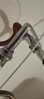 Predam bicykel COLNAGO SPIRAL CONIC - 18