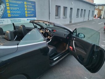 Predam peugeot 308cc - 18