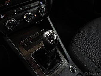 ✳️Škoda Octavia Combi SCOUT 2.0 TDI 4x4✳️ - 18