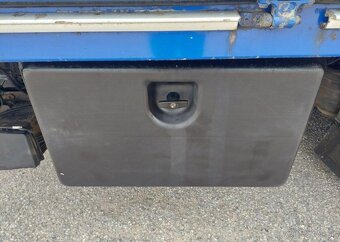 MAN TGL 12.220 4X2 BL nafta 162 kw - 18