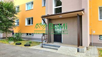 4-IZBOVÝ BYT V LUČENCI - EXKLUZÍVNE NA PREDAJ - 18
