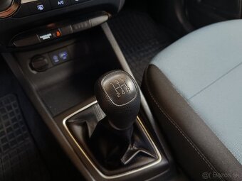 ✳️Hyundai i20 1.2i 16V Classic komplet servisná história✳️ - 18