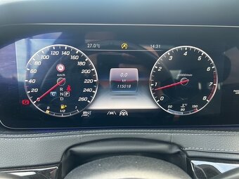 Mercedes-Benz S560 4MATIC - 18