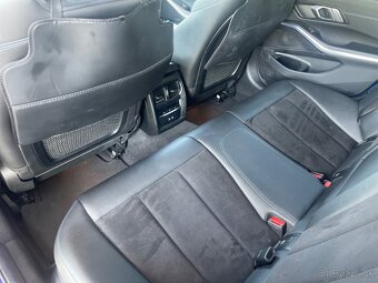 BMW 3 Sedan Alpina 140Kw xDrive,Odpočet DPH - 18