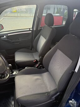 Predam Opel meriva 1.8 benzín automat - 18