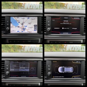 Seat Leon ST 2.0 TDI X-Perience DSG 4Drive - 18