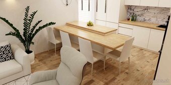 Posledné nadštandartné byty v Čadci v tomto projekte - 18