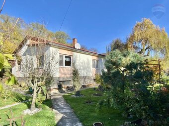 Predaj RD Vyšehradné okr. Prievidza - 18