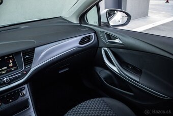 Opel Astra 1.4 Enjoy 74kW 2018 - 18