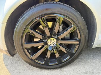Vw phaeton 3.0 tdi - 18
