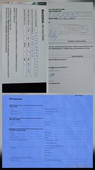 Škoda Scala 8/2023, 1.5 tsi 110 kw v záruke - 18