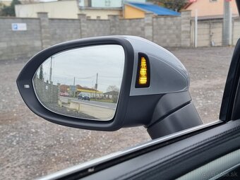 Volkswagen Arteon SB 2.0TDI R-Line DSG 110kW A7 za 27.490 € - 18