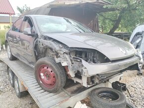 Renault Laguna 3 na ND 1.5 dci - 18