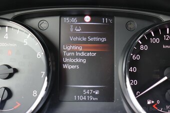 Nissan Qashqai 1.2 DIG-T Acenta - 18