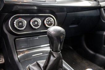 Mitsubishi Lancer 1.8 MIVEC Instyle, 105kw, M5, 4d. - 18