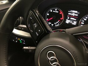 Audi Q2 1.6 TDI,,,S tronic  7,Design line,116 ps, - 18