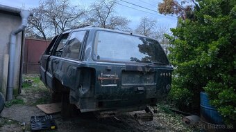 Jeep grand cherokee - 18