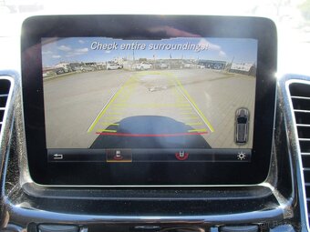 MERCEDES GLE 250cdi 150kw 4MATIC DPH 2017 odp. DPH - 18