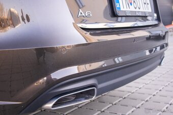 Audi A6 Avant 3.0 TDI 272k quattro S tronic - 18