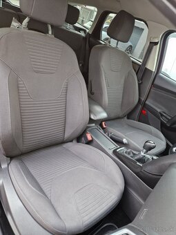 FORD FOCUS Kombi Titanium - 18