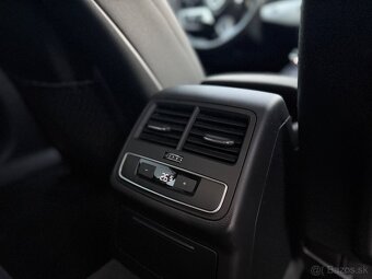 Audi A4 •VIRTUAL•MATRIX•F1•PAMÄŤ•ACC. •Full - 18