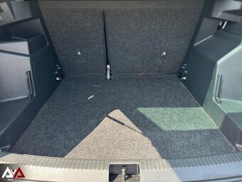 Škoda Fabia Combi 1.0 TSI Ambition, Pôvodný lak,SmartLink,SR - 18
