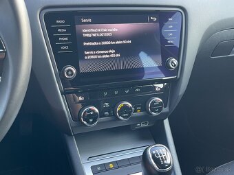 Škoda Octavia 3 Combi 2.0 TDI 2019°87.300KM°ODPOČET DPH° - 18