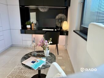 RADO | zariadený 4-izb. dom | Malinovo - Tri Vody | NOVOSTAV - 18