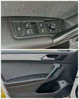 Seat Tarraco 2.0 TDI 150 Style DSG - 18