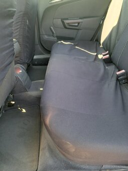 Opel Astra H Station Wagon 1.6 77kw Benzin - 18