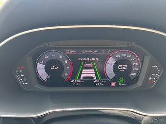 ✅AUDI Q3 40Tfsi QUATTRO model 2023✅ - 18