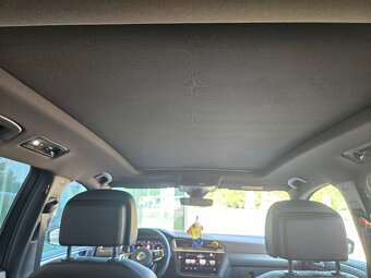 Volkswagen Tiguan Allspace, 176kw, odpocet DPH, WEBASTO - 18