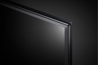 LG 4K UHD TV, webOS Smart TV 43" - 18