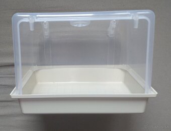 Predam klietky a rozne chovatelske potreby pre vtaky - 18