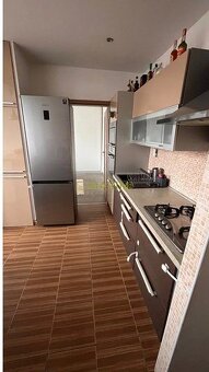 3-izbový, slnečný byt v Podunajských Biskupiciach na  ulici  - 18