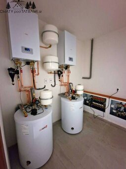 Zariadené skolaudované 3i Byty v SKI Mýto pod Ďumbierom - 18