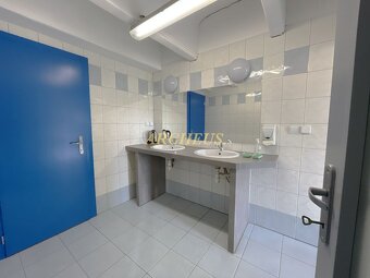 PREDAJ: Výrobná hala, skladové a adm. priestory, Prešov - 18